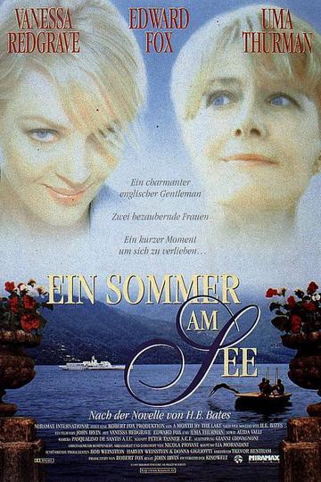 Ein Sommer am See