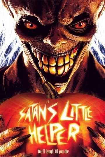 Poster  Satan's Little Helper