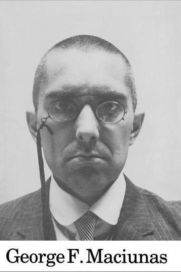 Poster George: The Story of George Maciunas and Fluxus