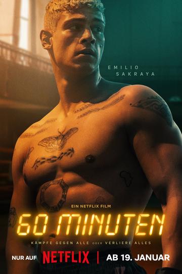 Poster 60 Minuten