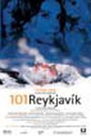 101 Reykjavik
