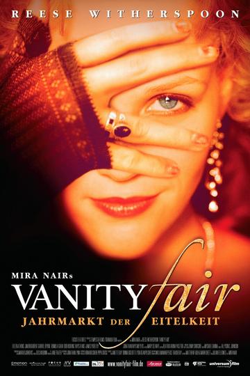 Poster Vanity Fair - Jahrmarkt der Eitelkeit