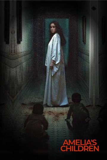 Poster Amelia's Children