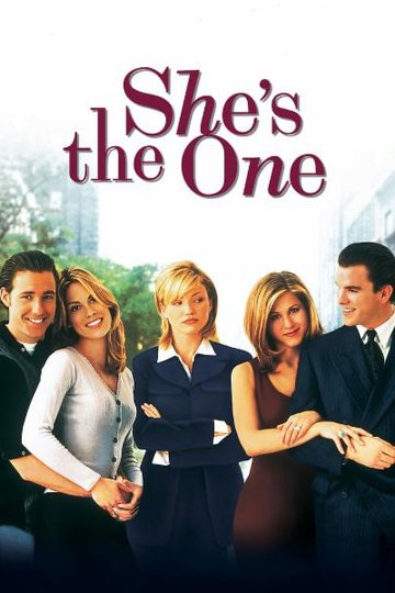 She's the One