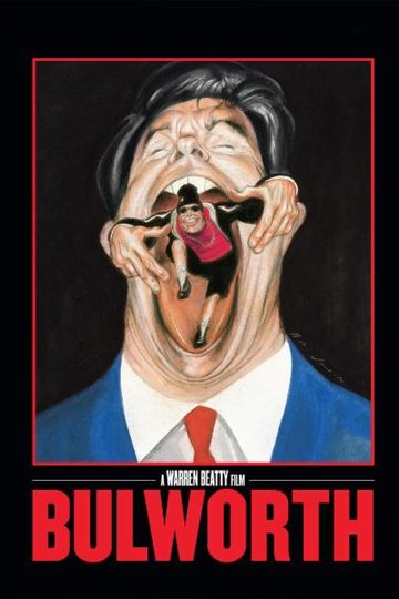 Poster Bulworth
