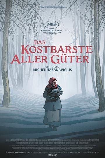 Poster Das kostbarste aller Güter