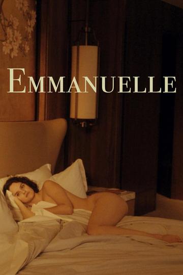 Poster Emmanuelle