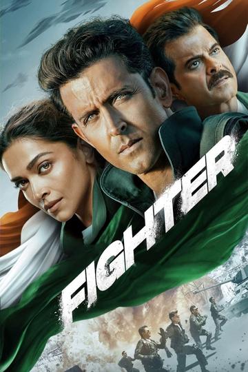 Poster Fighter