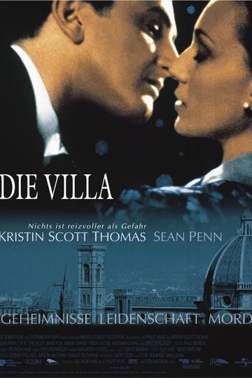 Poster Die Villa