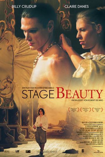Stage Beauty
