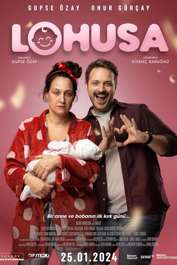 Poster Lohusa