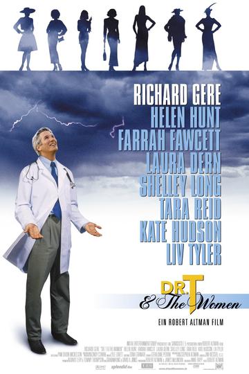 Dr. T and the Women