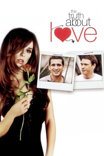 Poster The Truth About Love