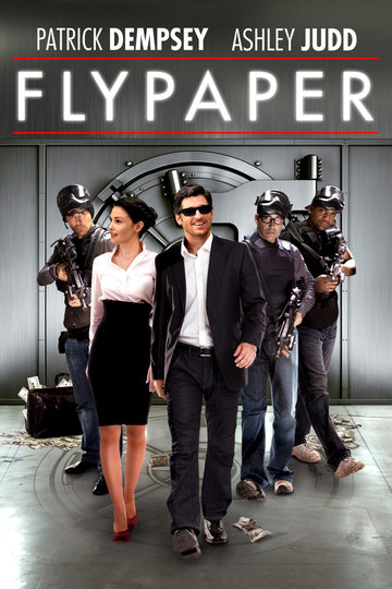 Flypaper