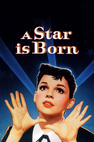 Poster Ein neuer Stern am Himmel