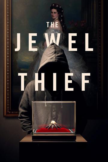The Jewel Thief Poster The Jewel Thief
