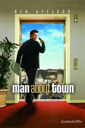 Man About Town