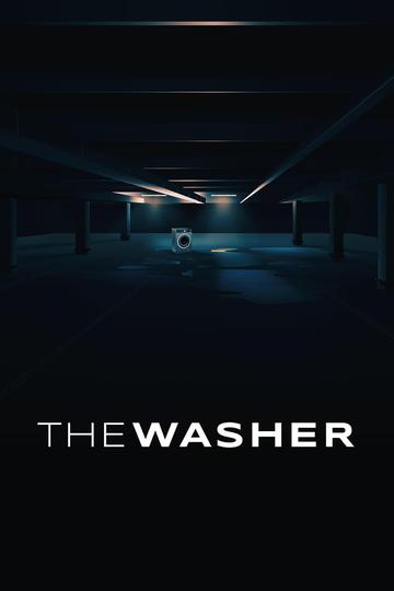 Poster The Washer
