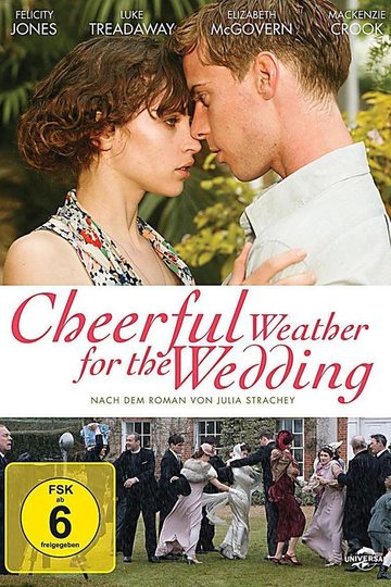 Poster Cheerful Weather for the Wedding