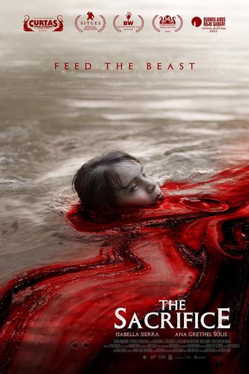 The Sacrifice Poster The Sacrifice
