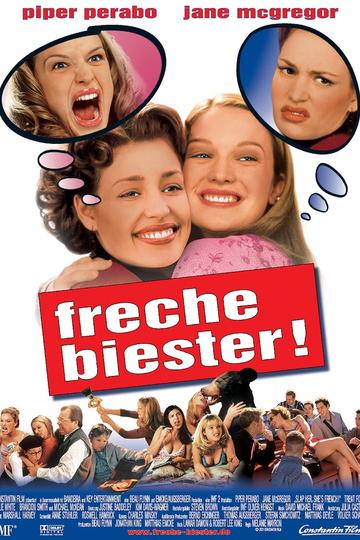  Freche Biester!