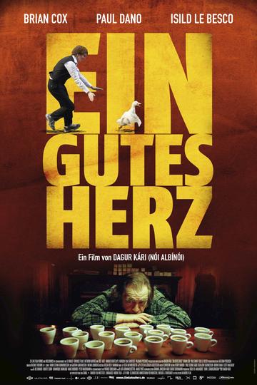 Ein gutes Herz