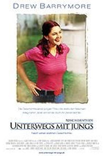 Unterwegs mit Jungs
