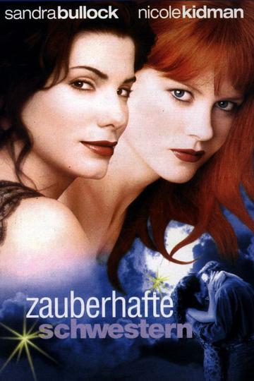 Zauberhafte Schwestern