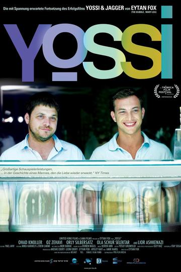 Yossi