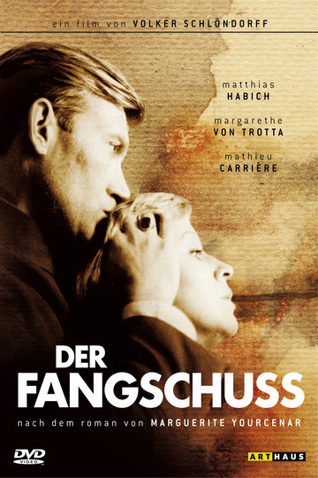Der Fangschuß
