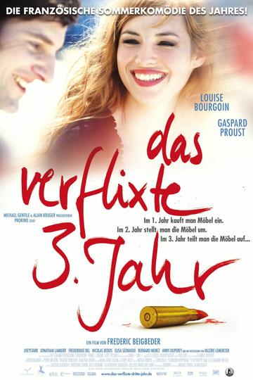 Das verflixte 3. Jahr