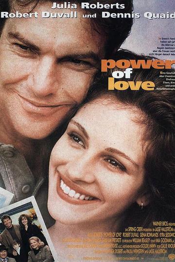 The Power of Love