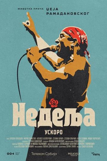 Poster Nedelja