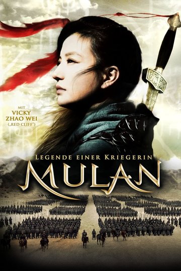 Hua Mulan