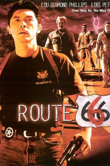 Poster Route 666