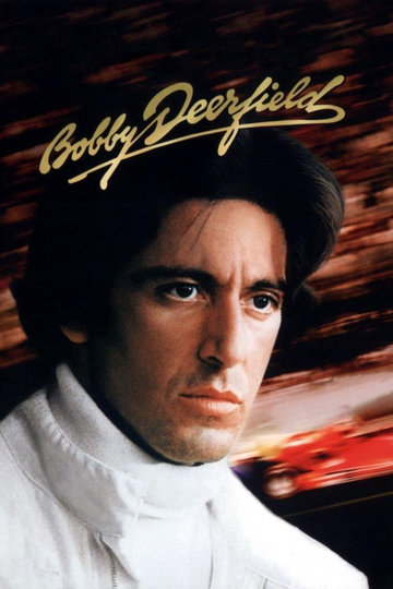 Poster Bobby Deerfield
