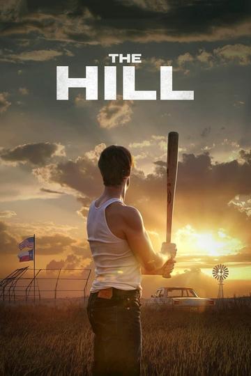 Poster The Hill