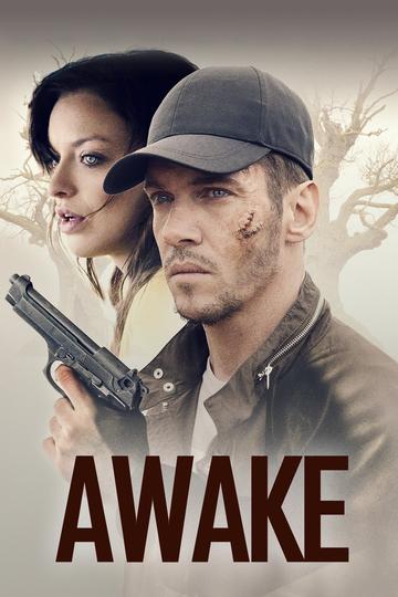 Poster Awake