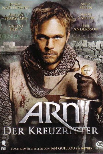 Arn - der Tempelritter
