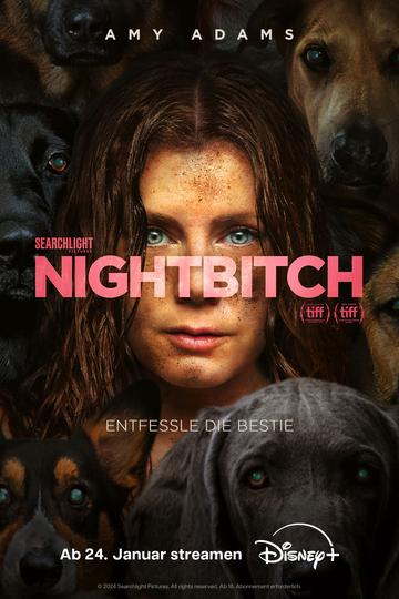 Poster Nightbitch