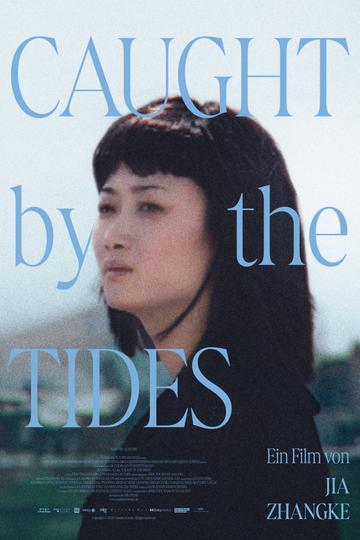 Poster Caught by the Tides