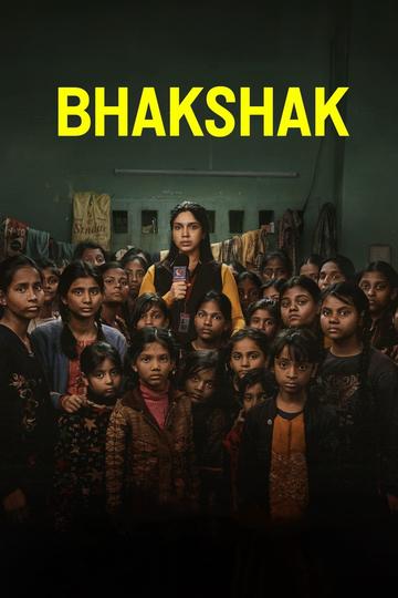 Poster Bhakshak