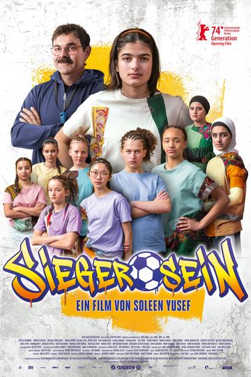 Sieger sein