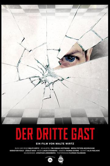 Poster Der Dritte Gast