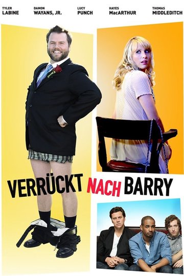 Someone Marry Barry