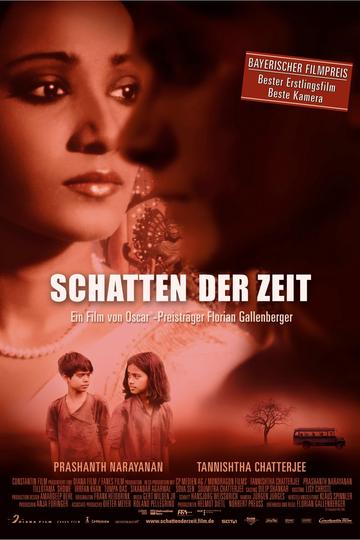 Schatten der Zeit