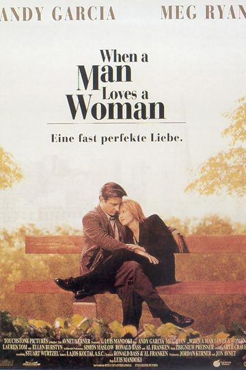 Poster When a Man Loves a Woman