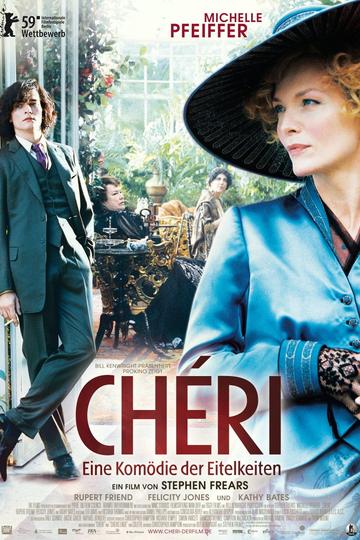 Chéri - Eine Komödie der Eitelkeiten