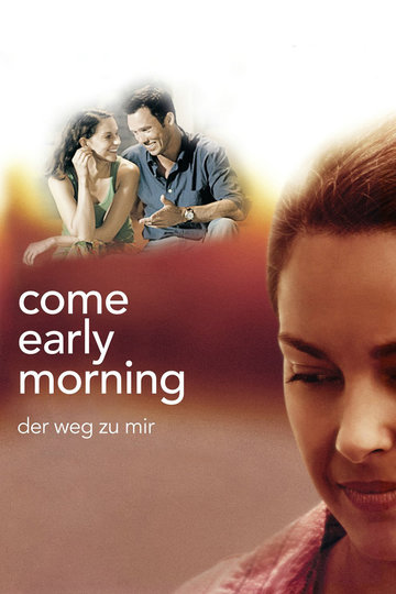 Poster Come Early Morning