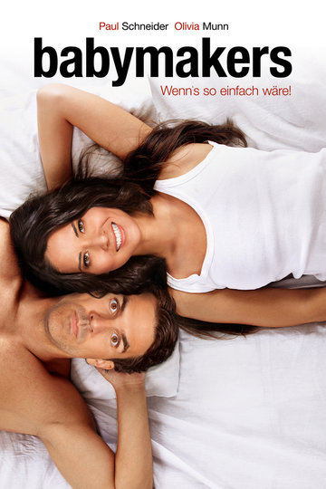 Poster Babymakers